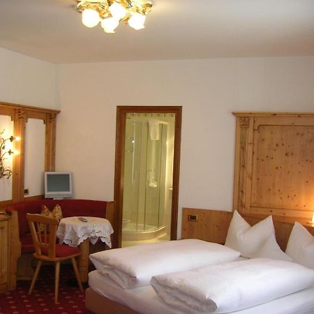 Hotel Garni Royal Arabba Exterior foto
