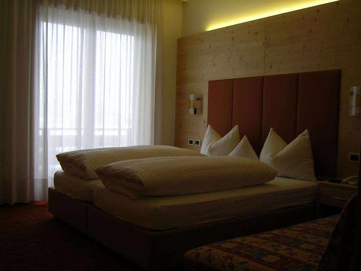 Hotel Garni Royal Arabba Exterior foto